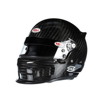 BEL1207A14 Helmet GTX3 59 Carbon SA2020 FIA8859