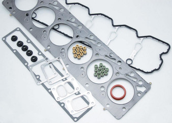 CAGPRO3002T Top End Gasket Kit 5.9L 24V Dodge Cummins 98-02