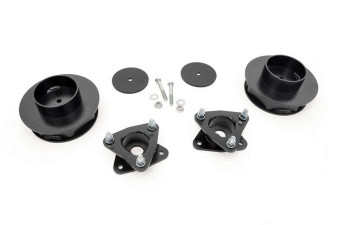 RCS359 2.5-inch Suspension Leve Lift Kit