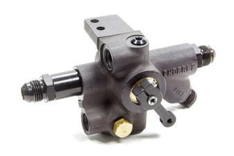 END4024A Nitro Style Methanol Metering Valve Assm.