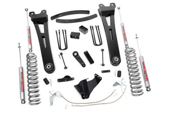 RCS538.20 6 Inch Lift Kit Diesel 