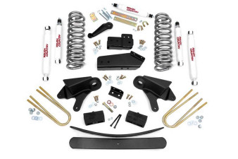 RCS470.20 6-inch Suspension Lift K Suspension Lift Kit