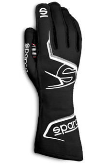 SCO00131410NRBI Glove Arrow Medium Black / White