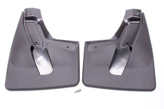 WEA110038 15-   Tahoe Front Mud Flaps