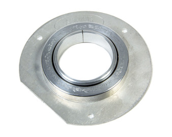 FLAFR20101M5 Floor Mount Swivel Satin Mustang 1965-1966