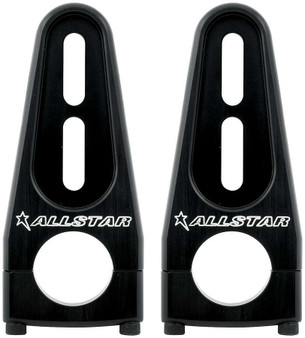 ALL55112 Fuel Cell Mounts for Sprint Car Adjustable1pr