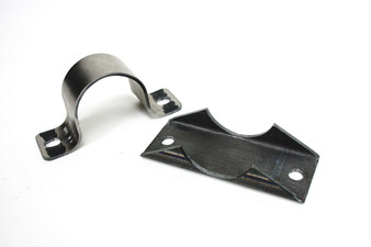 IDI2312300010 Dash Mount 1967 Mustang Steel