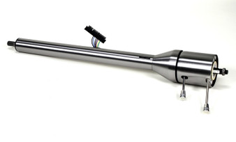 IDI1120646010 62-66 Nova Steering Column Paintable Steel