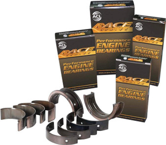 AEB4B1912H-STD Rod Bearing Set Honda H22A4 2156cc (4pk)