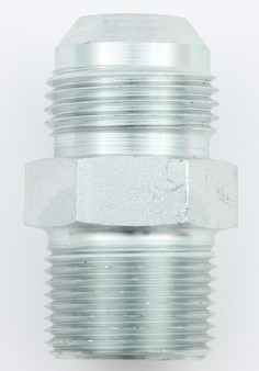 AERFCM2526 #8 An Flare To 1/2in Pipe