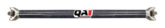 QA1JJ-11223 Driveshaft Carbon 39in Crate LM w/o Yoke