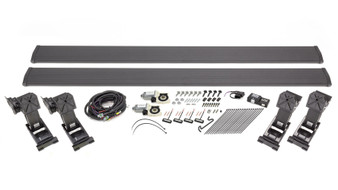 AMP76154-01A Powerstep 14-   GM P/U 1500 Crew/Double Cab
