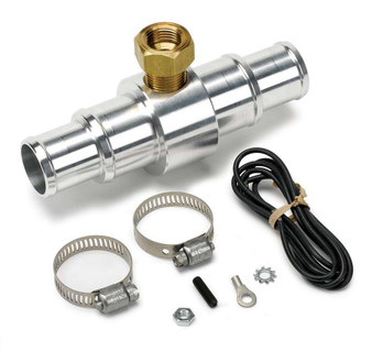 ATM2282 Radiator Hose Adapter - 1 to 1-1/4