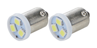 ALL99147 LED Warning Bulbs 2pk 