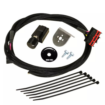 BDD1036616 High Idle Controller 17-22 Ford 6.2/6.8/7.3L