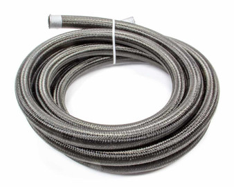 FRG842016 #16 Black Nylon Race Hose 20ft