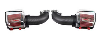COR44013D Air Intake System Dry Filter