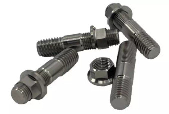 GPSTM-08000 Studs Bellhousing to Transmission 1/2in Thd