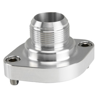 BSP90825 Thermostat Housing -20 AN Mopar Style Polished