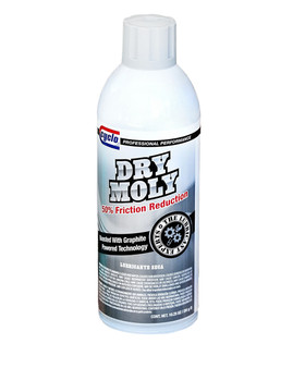 CCLC3322 Dry Moly Lubricant 10.25 Ounces
