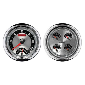 ATM1205 5in A/M 2-Piece Quad Gauge Kit