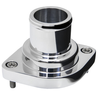 BSP90135 Thermostat Housing Strai ght LS 10-Up Polished