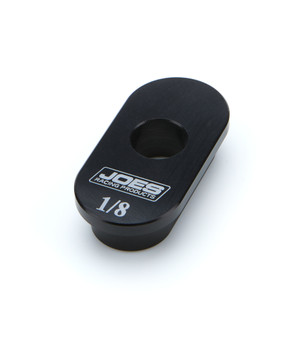 JOE14540 A-Plate Slug 1/8in Offset