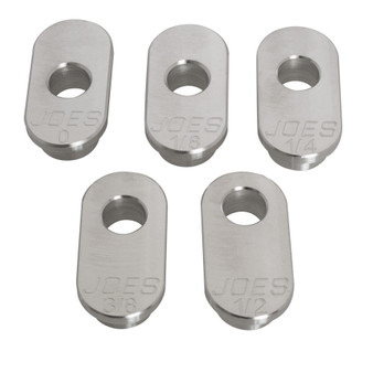 JOE14575 A-Plate Slug Kit 0-1/2in 