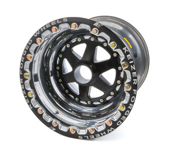 KAW15156SPIFBL Wheel Splined 15 x 15 Inner B/L 5in BS 42T