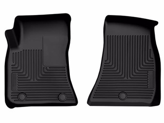 HSK54161 X-Act Contour Floor Liners