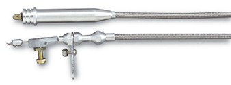 LOKKD-2200RHT GM 200R4 Hi-Tech Kickdown Cable