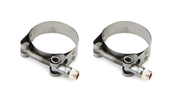 DRR2000 Repl. Clamp Set 2.000 Collector Tethers