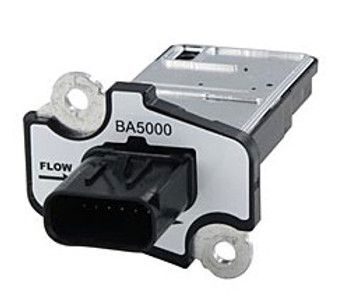 SCTBA-5000 Big Air 5000 Ford Slot Style MAF Meter