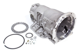 RERSH400-DRAG Transmission Case - 2pc. SFI - GM TH400 Drag
