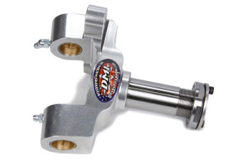 DMISRC-2000 Alum Spindle w/Straight Steel Snout