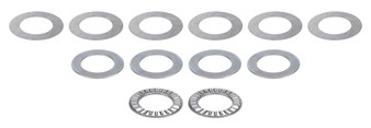 DMISRC-2003 King Pin Bearing & Race Kit