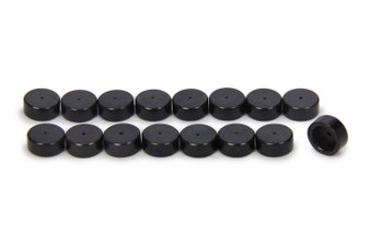COM619-16 5/16 Chry Hemi Lash Caps (Short Cap) .080 Thick