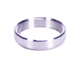 ALL99373 Aluminum Weld In Bung Large