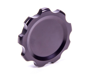 ALL99366 Black Cap Large 