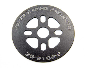 JRPBG-9108-E Alum. Fan Washer 4.0in Dia.