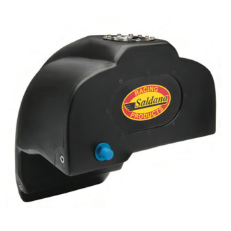 PLAFTAOS230ST-TA 30 Gallon Cell Complete With Smart Trap Box