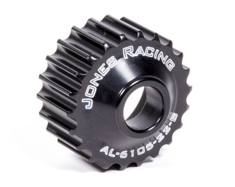 JRPAL-6105-22-B Alternator Pulley 22t HTD .825 Wide
