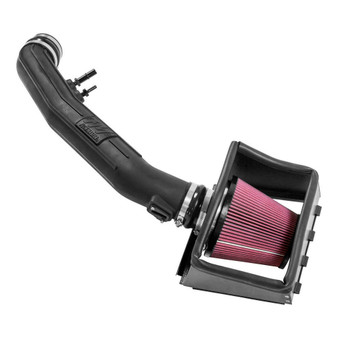 FLO615128 Engine Cold Air Intake 11-16 Ford F250 6.2L