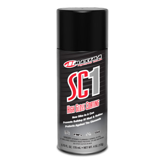 MAX78904S SC1 High Gloss Coating 4oz.