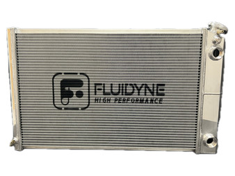 DUNRGM.3R3119.LS Radiator GM F-Body 70- 81 78-87 G-Body LS Swap