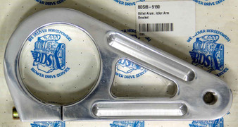 BDSIB-9190 Billet Alum. Idler Arm Bracket