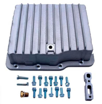 FTIF2553 PG Deep Alm Trans Pan Kit