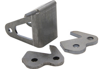 ALL60500 Wheelie Bar Caster Bracket Kit