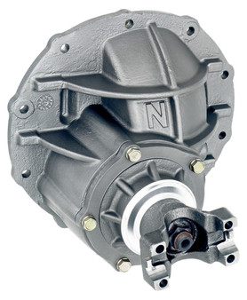 CUECE-9CT370S 9-Inch Third Member 3.70 Gear Ratio 31-Spline