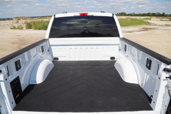 DZZ77006 X-Mat Bed Mat 15-   Ford F150 6.5ft Bed